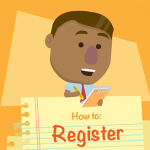 How to register