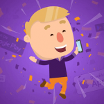 HomeSwapper Matches app