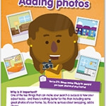 Make the most of photo's